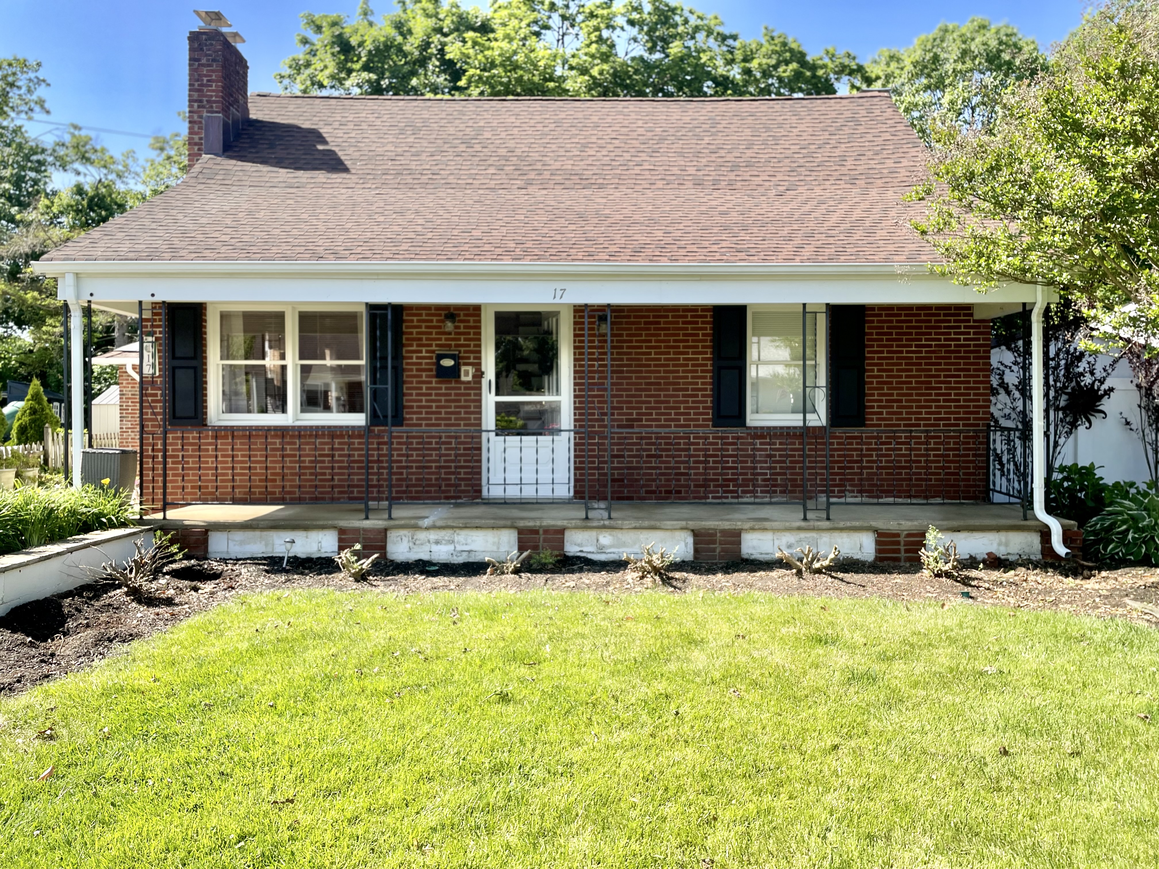 House Washing in Red Bank, NJ Thumbnail